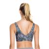 Kép 3/5 - Maaji Twist Bloom Tourmaline Sportmelltartó