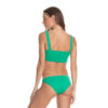Kép 2/6 - Maaji Grass Green Danzel bikini