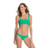 Kép 4/6 - Maaji Grass Green Danzel bikini