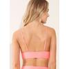 Kép 6/7 - Maaji Coral Peony Shine kifordítható bikini