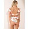 Kép 3/9 - Maaji Free Spirit Ebony variálható bikini