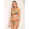 Kép 2/8 - Maaji Eucalyptus Green Hyacinth & Lolita bikini