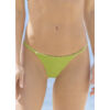 Kép 4/8 - Maaji Herbal Green Ursule &Flash bikini