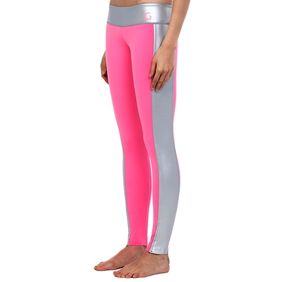 GlideSoul Pink leggings