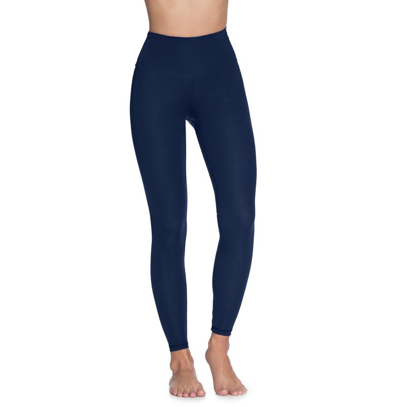 Maaji Wanderer Wildflower Iris kifordítható leggings